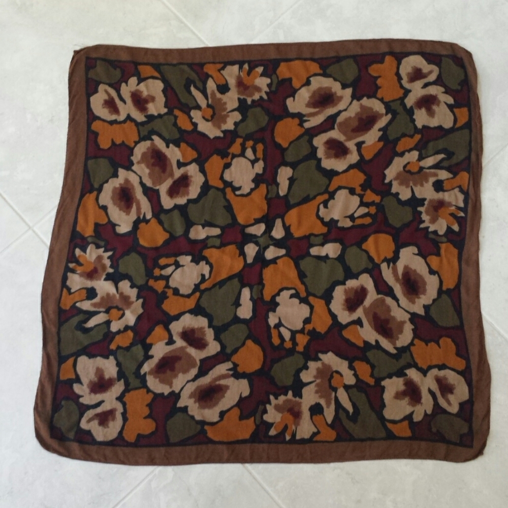 Beautiful Scarf